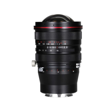 15mm F4.5R Zero-D Shift - Sony FE