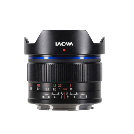 10mm F2 Zero-D MFT Laowa