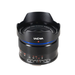 10mm F2 Zero-D MFT