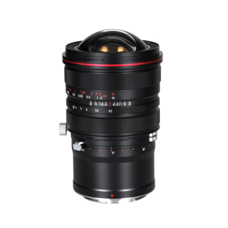 15mm F4.5R Zero-D Shift - Canon EF Laowa