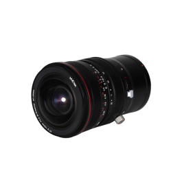 15mm F4.5R Zero-D Shift - Canon EF