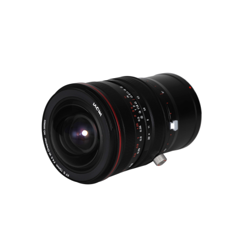 15mm F4.5R Zero-D Shift - Canon EF