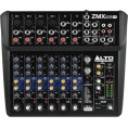 ZMX122FX 8 canaux, 12 entrées + effets ALTO PROFESSIONAL