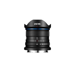 9mm F2.8 Zero-D Nikon Z