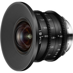 12mm T2.9 Zero-D Cine metric PL