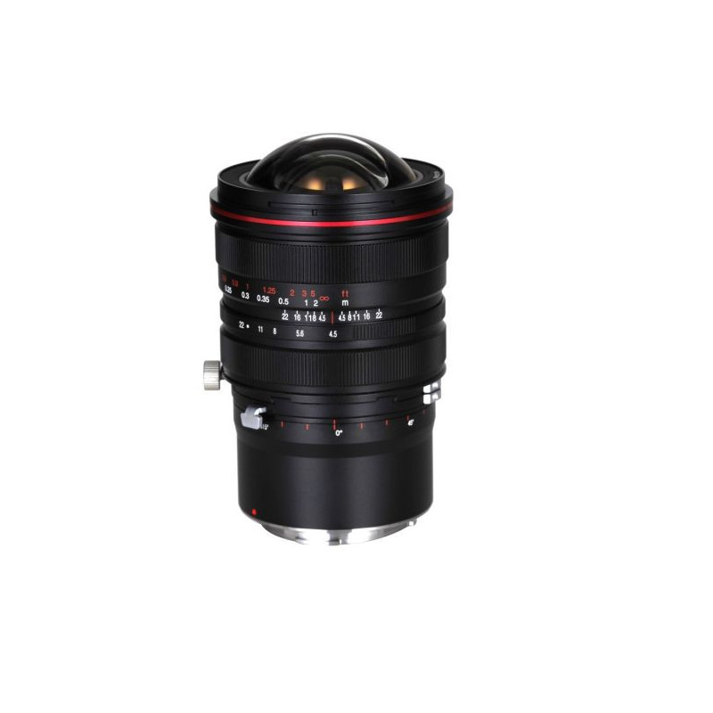15mm F4.5R Zero-D Shift - Canon RF