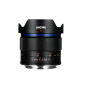 7.5mm F2 MFT Auto Aperture