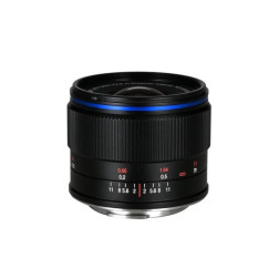 7.5mm F2 MFT Auto Aperture