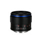 7.5mm F2 MFT Auto Aperture
