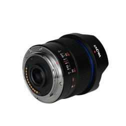 7.5mm F2 MFT Auto Aperture Laowa