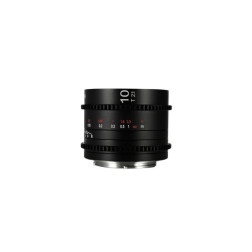 10mm T2.1 Zero-D MFT Cine Laowa