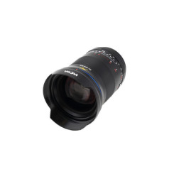Argus 45mm F0.95 FF - Canon RF Laowa