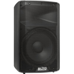 TX310 - Enceintes TX3 - 10" bi-amplifié 175W ALTO PROFESSIONAL