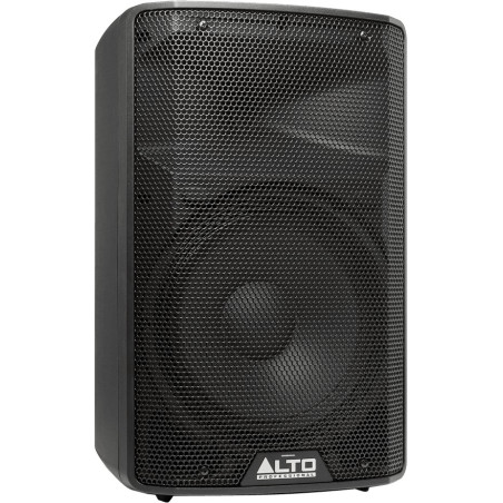 TX310 - Enceintes TX3 - 10" bi-amplifié 175W ALTO PROFESSIONAL