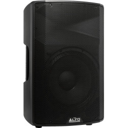 TX312 - Enceintes TX3 - 12" bi-amplifié 350W ALTO PROFESSIONAL