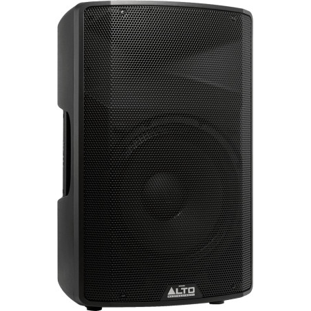 TX312 - Enceintes TX3 - 12" bi-amplifié 350W ALTO PROFESSIONAL