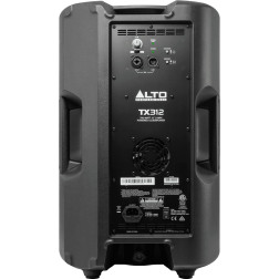 TX312 - Enceintes TX3 - 12" bi-amplifiÃ© 350W