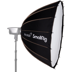 4140 RA-D120 Softbox Parabolic SmallRig