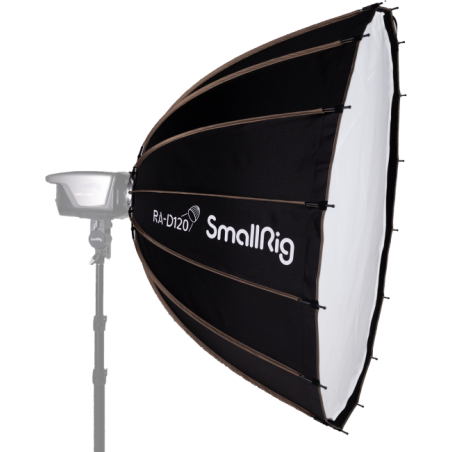 4140 RA-D120 Softbox Parabolic SmallRig