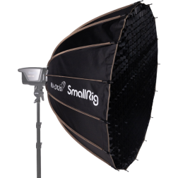 4140 RA-D120 Softbox Parabolic SmallRig