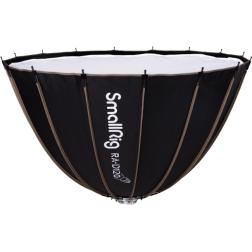 4140 RA-D120 Softbox Parabolic