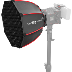 4358 Mini Parabolic Softbox RA-D30 SmallRig