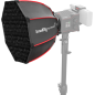 4358 Mini Parabolic Softbox RA-D30 4358 Mini Parabolic Softbox RA-D30