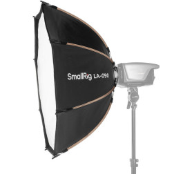 4633 Octagonal Softbox LA-O90 SmallRig