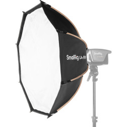 4633 Octagonal Softbox LA-O90
