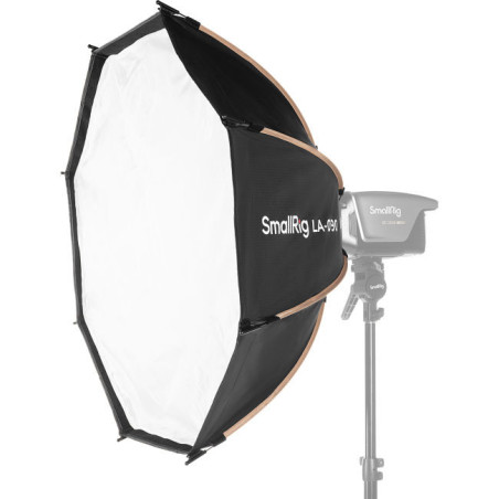4633 Octagonal Softbox LA-O90