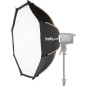 4633 Octagonal Softbox LA-O90