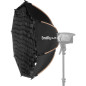 4633 Octagonal Softbox LA-O90