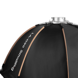 4633 Octagonal Softbox LA-O90 SmallRig