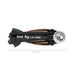 4633 Octagonal Softbox LA-O90 SmallRig