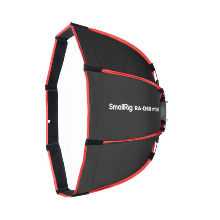 4682 Mini Parabolic Softbox RA-D60 SmallRig