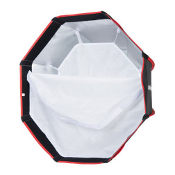 4682 Mini Parabolic Softbox RA-D60 SmallRig