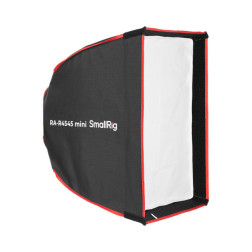 4683 Mini Square Softbox RA-R4545