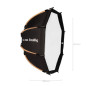 4874 LA-O65 Octagonal Softbox