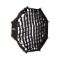 4874 LA-O65 Octagonal Softbox