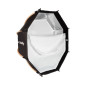 4874 LA-O65 Octagonal Softbox