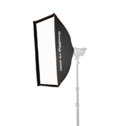 5369 FS-6090 Quick-Setup Folding Strip Softbox