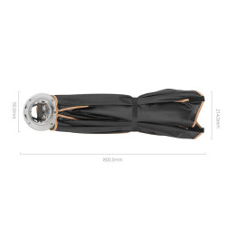 5369 FS-6090 Quick-Setup Folding Strip Softbox SmallRig