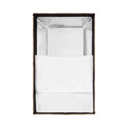 5369 FS-6090 Quick-Setup Folding Strip Softbox SmallRig