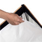 5369 FS-6090 Quick-Setup Folding Strip Softbox