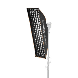 5370 FS-30120 Quick-Setup Folding Strip Softbox SmallRig