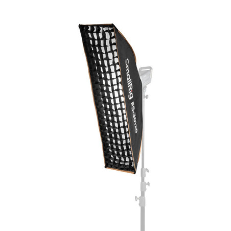 5370 FS-30120 Quick-Setup Folding Strip Softbox SmallRig