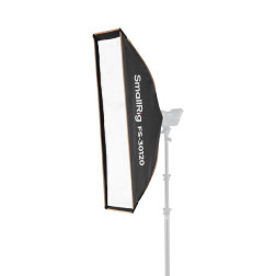 5370 FS-30120 Quick-Setup Folding Strip Softbox