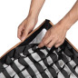 5370 FS-30120 Quick-Setup Folding Strip Softbox