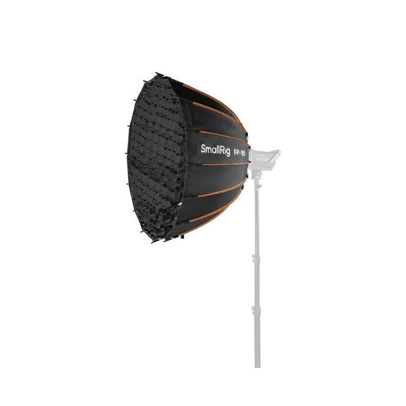 5395 FP-90 Quick-Setup Folding Parabolic Softbox