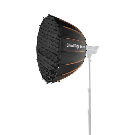 5395 FP-90 Quick-Setup Folding Parabolic Softbox SmallRig
